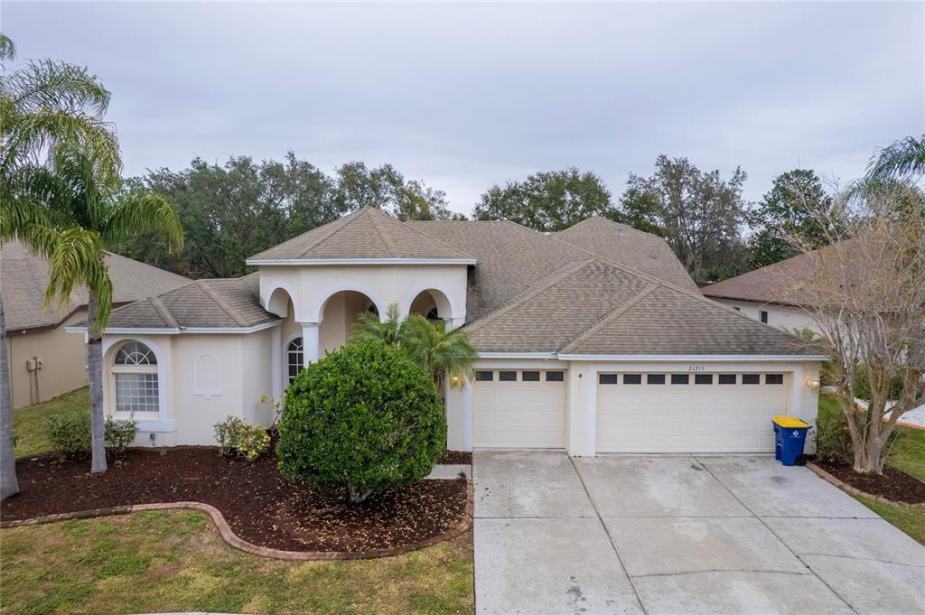 Picture of 21215 Tyrell Way, Land O Lakes, FL 34638