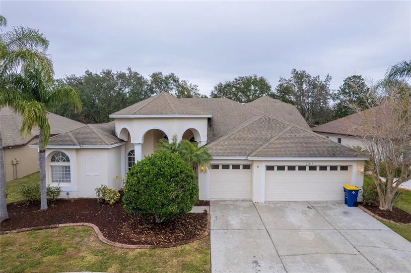 Picture of 21215 Tyrell Way, Land O Lakes FL 34638