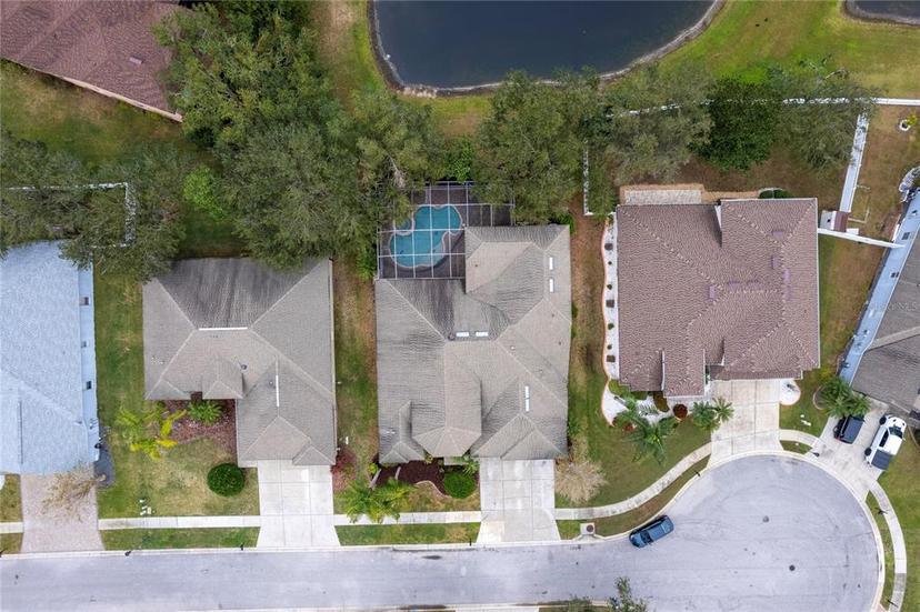 Picture of 21215 Tyrell Way, Land O Lakes FL 34638