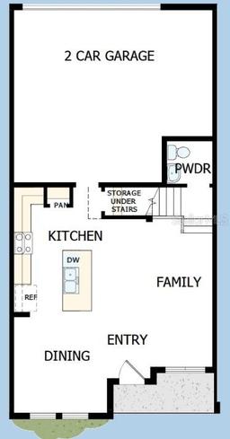 Picture of 1643 Springwell Lane, Sarasota, FL 34240