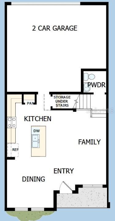 Picture of 1643 Springwell Lane, Sarasota FL 34240