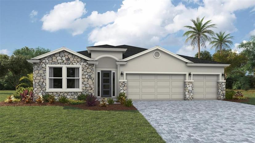Picture of 17142 James Trail, Parrish FL 34219