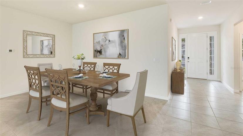 Picture of 17142 James Trail, Parrish FL 34219