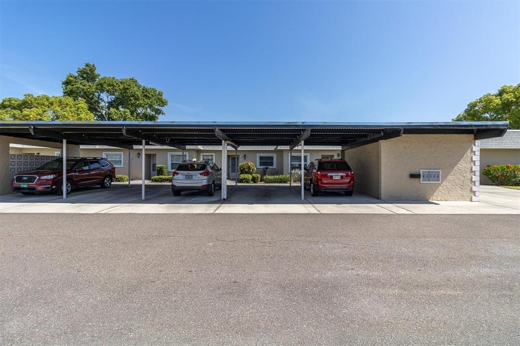 Picture of 3819 Teeside Drive, New Port Richey, FL 34655