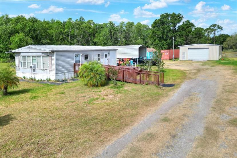 Picture of 14810 Brahma Road, Polk City FL 33868