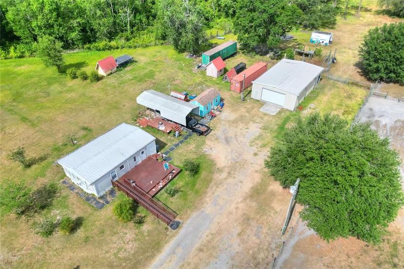 Picture of 14810 Brahma Road, Polk City FL 33868