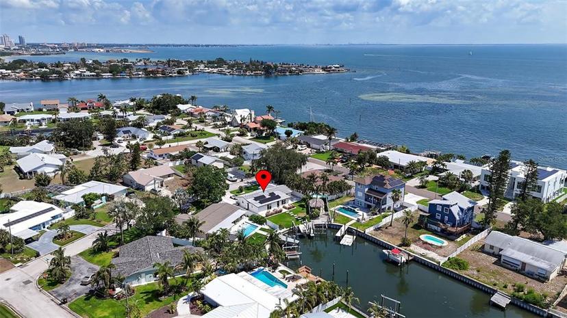 Picture of 3436 Manatee Drive Se, St Petersburg FL 33705
