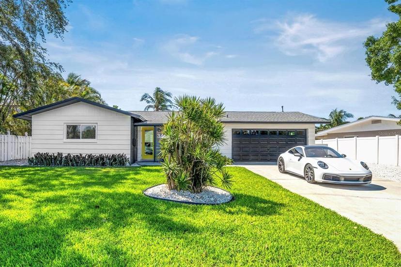 Picture of 3436 Manatee Drive Se, St Petersburg FL 33705