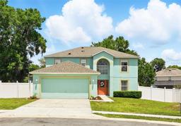 Picture of 905 Cascade Falls Lane, Deland, FL 32720