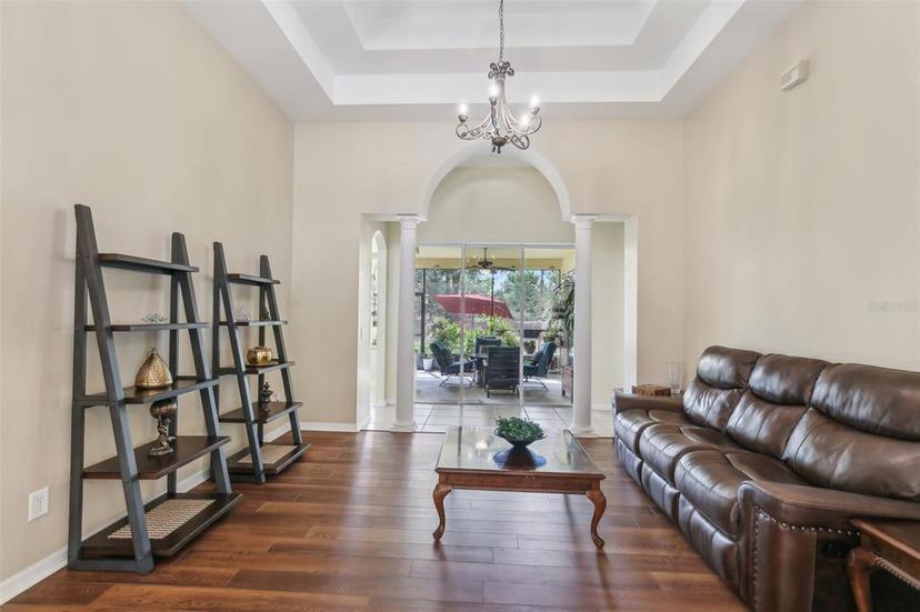 Picture of 20254 Ravens End Drive, Tampa FL 33647