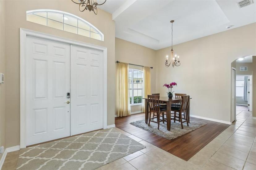 Picture of 20254 Ravens End Drive, Tampa FL 33647
