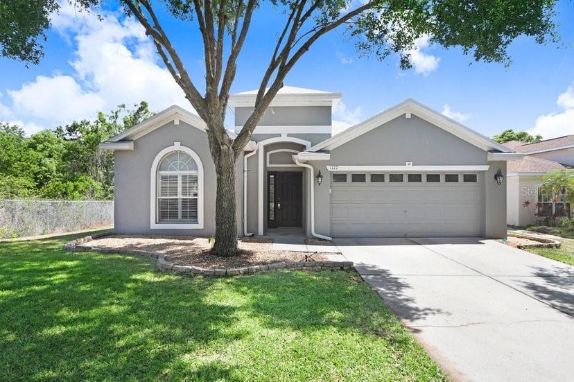 Picture of 1177 Emerald Hill Way, Valrico FL 33594