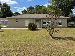 Picture of 4046 E Bennett Street, Inverness, FL 34453