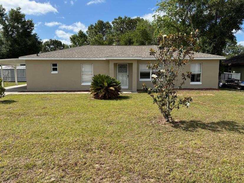 Picture of 4046 E Bennett Street, Inverness FL 34453