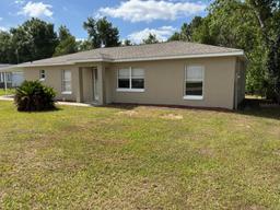Picture of 4046 E Bennett Street, Inverness, FL 34453