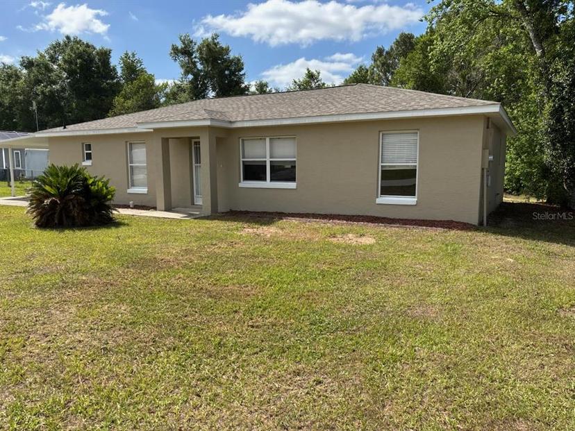Picture of 4046 E Bennett Street, Inverness FL 34453