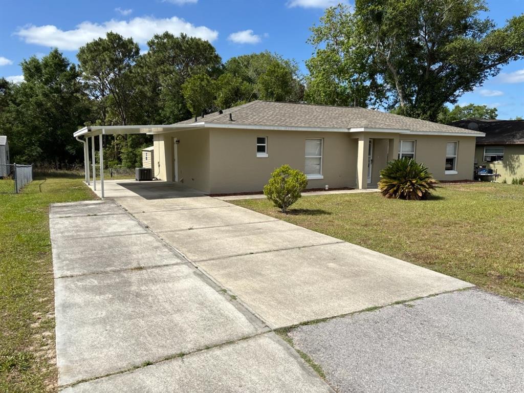 Picture of 4046 E Bennett Street, Inverness, FL 34453