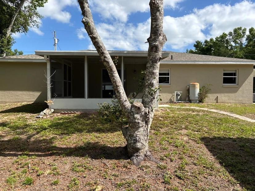 Picture of 4046 E Bennett Street, Inverness FL 34453
