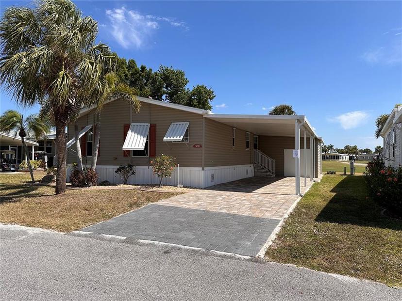 Picture of 2100 Kings Highway Unit 908, Punta Gorda FL 33980
