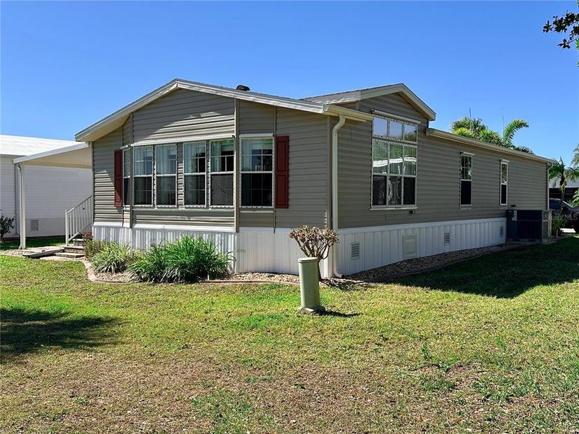 Picture of 2100 Kings Highway Unit 908, Punta Gorda FL 33980