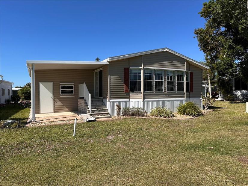 Picture of 2100 Kings Highway Unit 908, Punta Gorda FL 33980