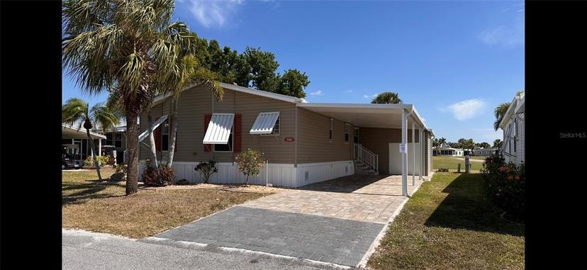 Picture of 2100 Kings Highway Unit 908, Punta Gorda FL 33980