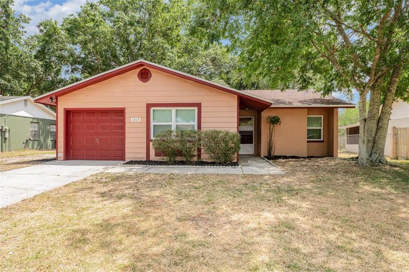 Picture of 1313 Periwinkle Court, Lakeland FL 33811