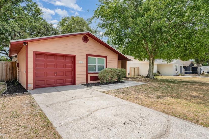 Picture of 1313 Periwinkle Court, Lakeland FL 33811