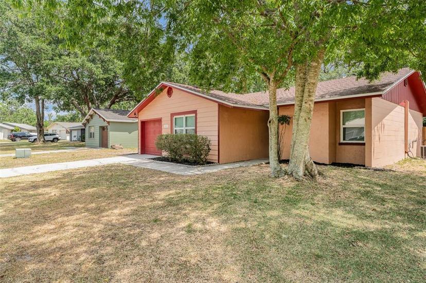 Picture of 1313 Periwinkle Court, Lakeland FL 33811