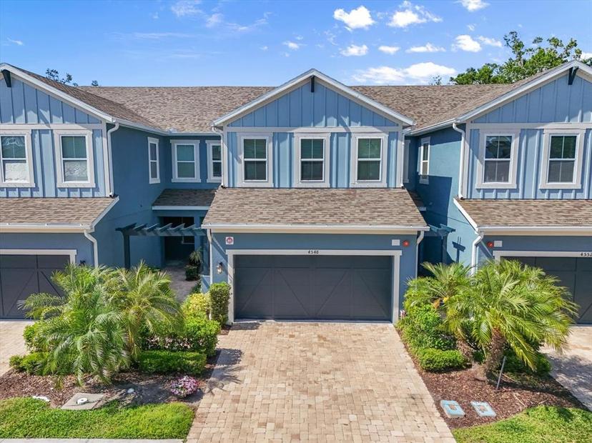 Picture of 4548 Chinkapin Drive, Sarasota FL 34232