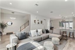 Picture of 8848 Bismarck Palm Drive, Winter Garden, FL 34787