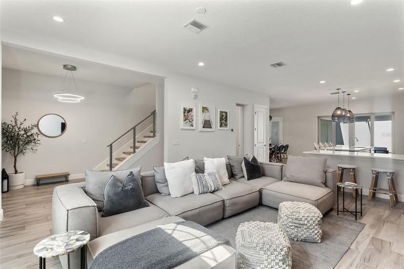 Picture of 8848 Bismarck Palm Drive, Winter Garden FL 34787