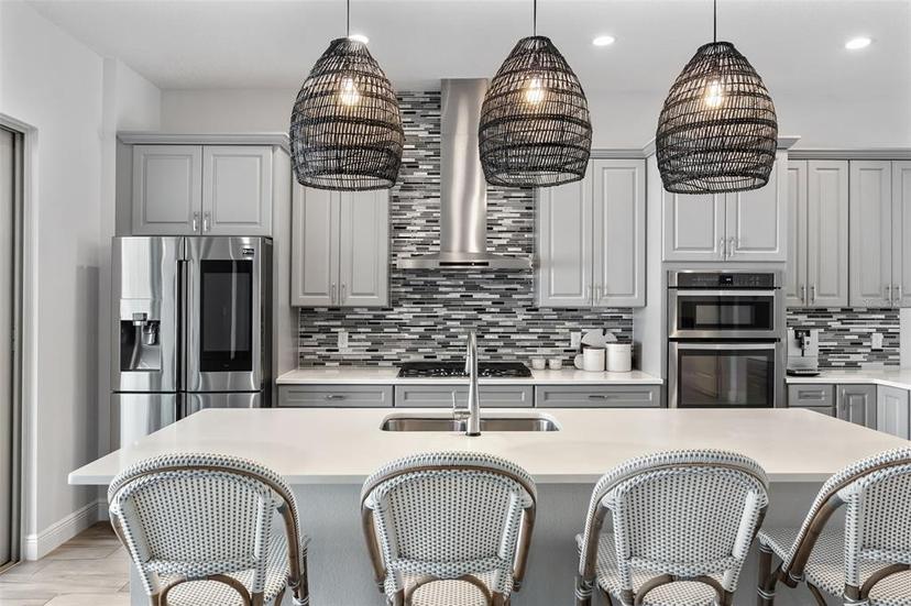Picture of 8848 Bismarck Palm Drive, Winter Garden FL 34787