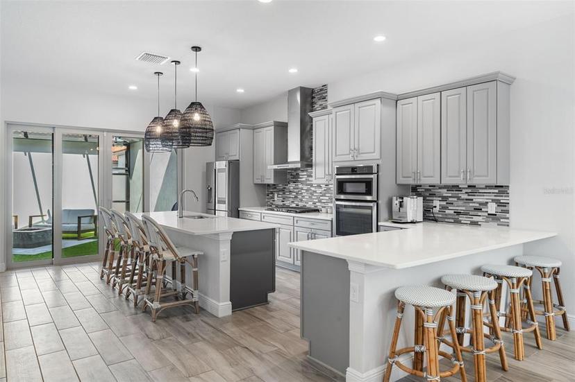 Picture of 8848 Bismarck Palm Drive, Winter Garden FL 34787