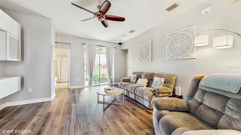 Picture of 13414 Graham Yarden Drive, Riverview FL 33579