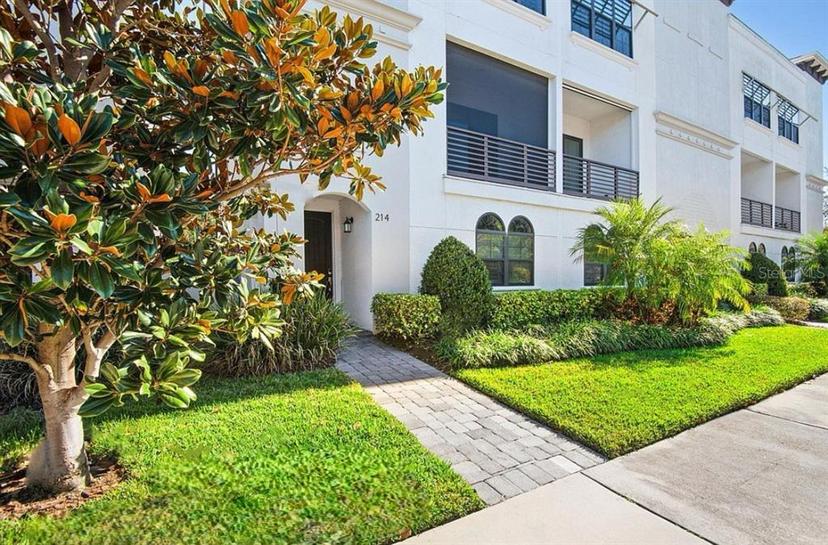 Picture of 214 S Audubon Avenue, Tampa FL 33609