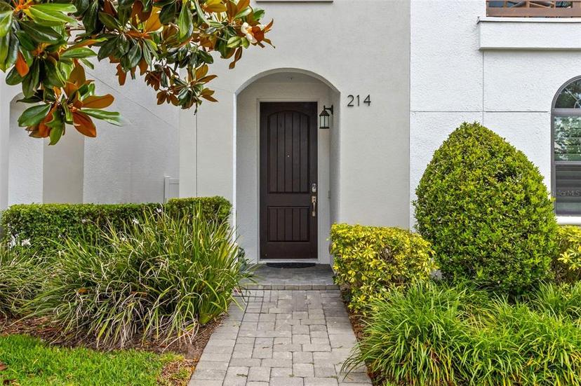 Picture of 214 S Audubon Avenue, Tampa FL 33609