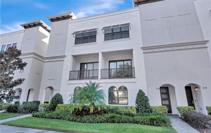 Picture of 214 S Audubon Avenue, Tampa FL 33609