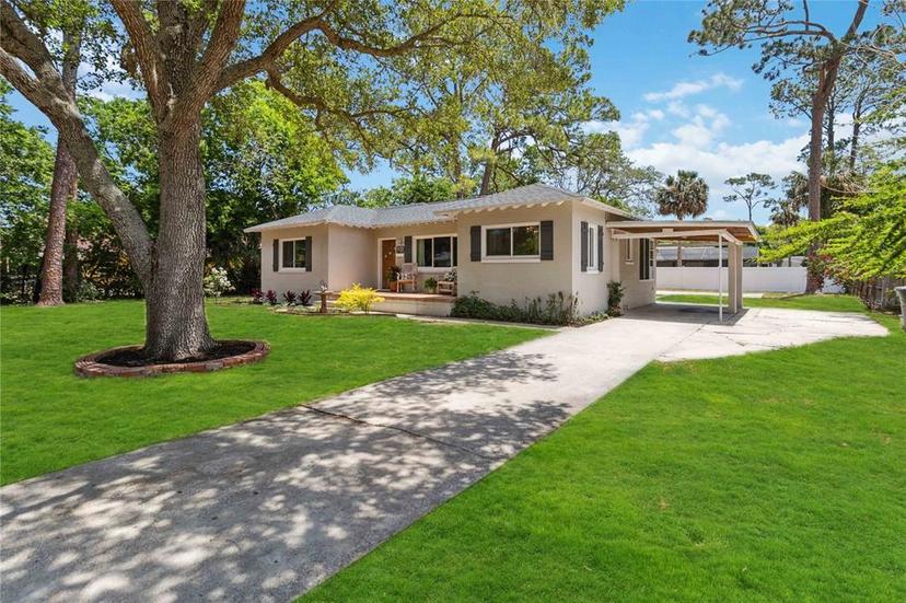 Picture of 1121 Magnolia Avenue, Daytona Beach FL 32114