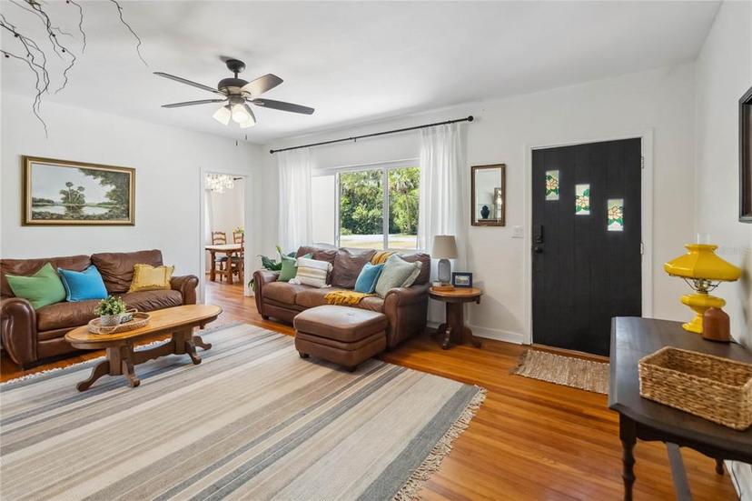 Picture of 1121 Magnolia Avenue, Daytona Beach FL 32114