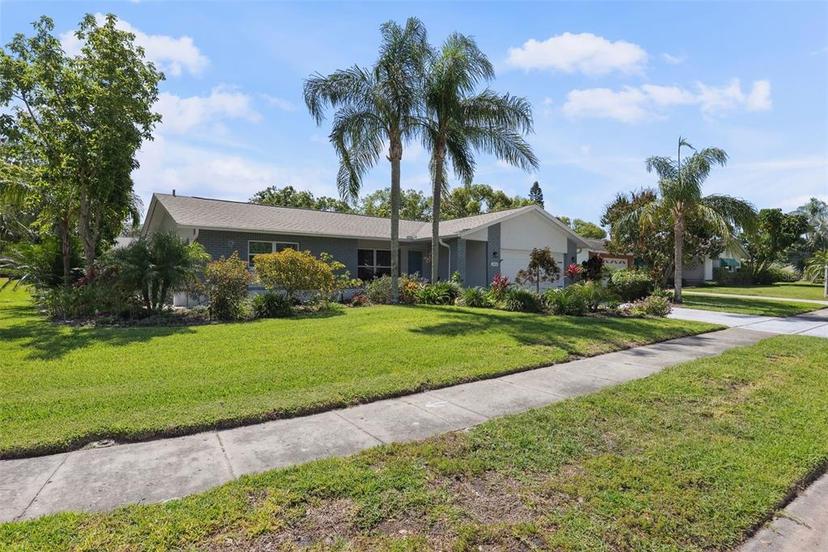 Picture of 2810 Doone Circle, Palm Harbor FL 34684