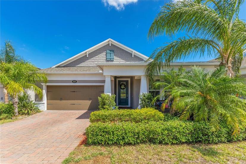 Picture of 2127 Bay Line Road, Oakland FL 34787