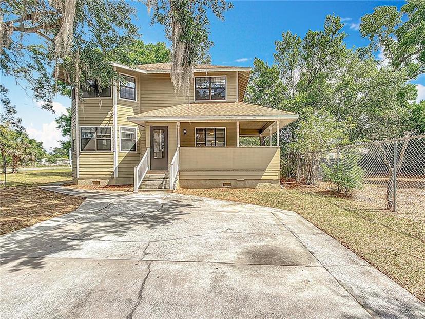 Picture of 713 W 3Rd Street, Lakeland FL 33805