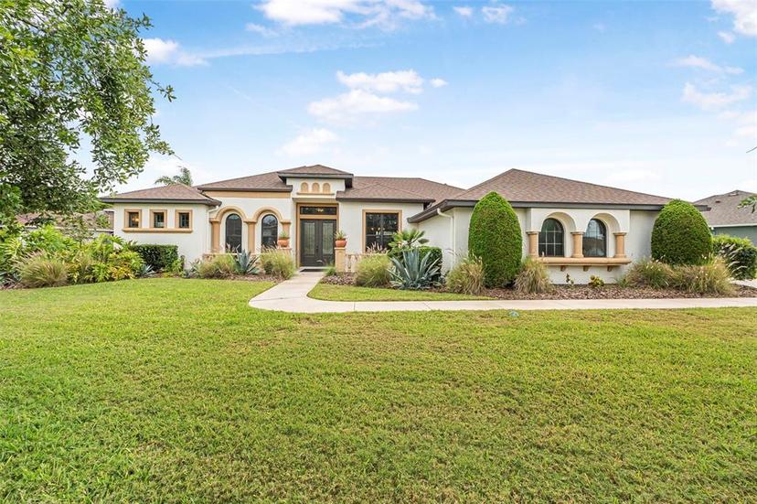 Picture of 1357 Liam Circle, Ormond Beach FL 32174