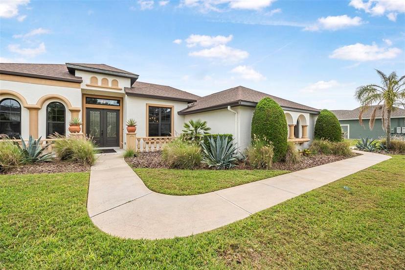 Picture of 1357 Liam Circle, Ormond Beach FL 32174