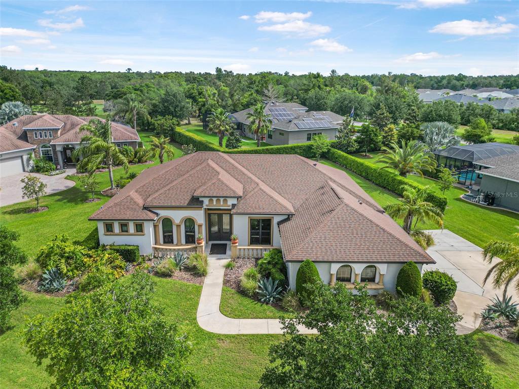 Picture of 1357 Liam Circle, Ormond Beach, FL 32174