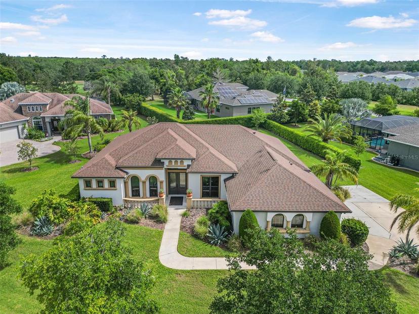 Picture of 1357 Liam Circle, Ormond Beach FL 32174