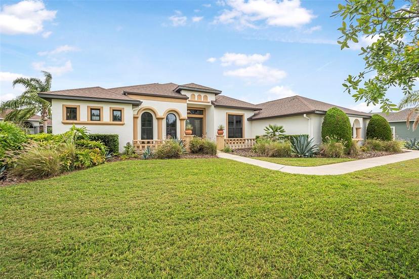 Picture of 1357 Liam Circle, Ormond Beach FL 32174