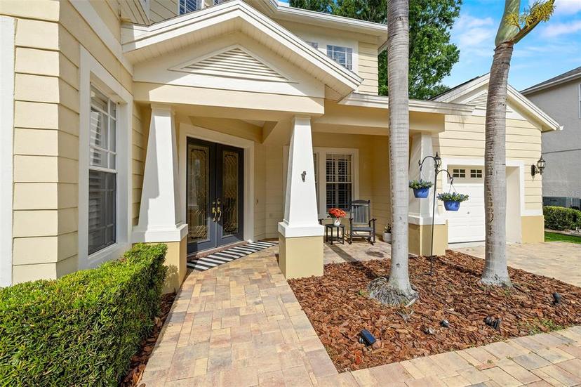 Picture of 2207 Climbing Ivy Dr, Tampa FL 33618