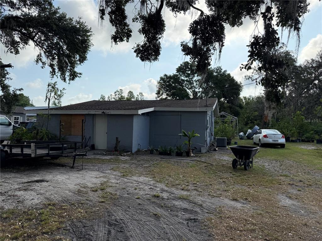 Picture of 6206 Paul Buchman Highway, Plant City, FL 33565